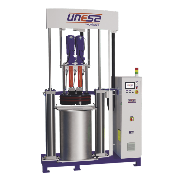 Fusor 20 / 200 kg