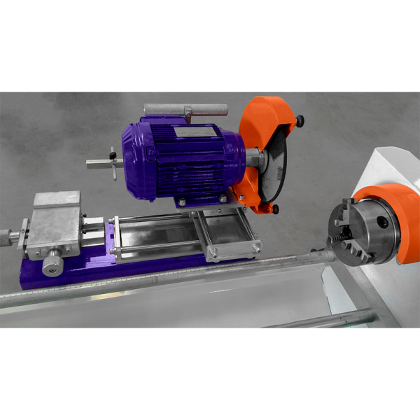 Torno cortador modelador - SILVER