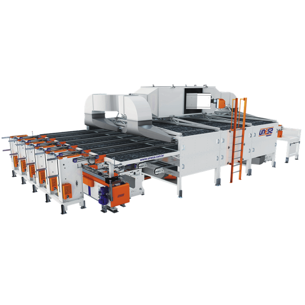 Horno de secado 2 niveles - Diamond