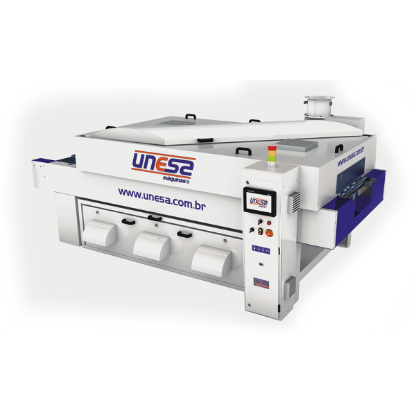 Horno de secado UV - Gold