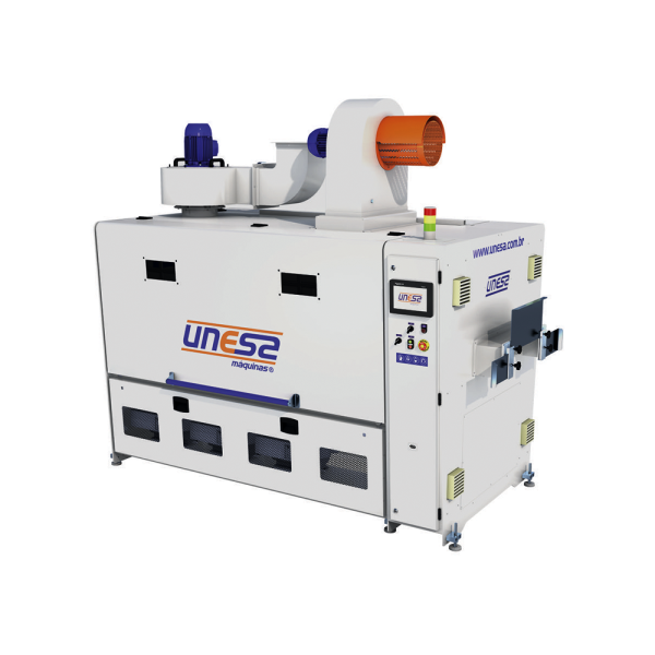 Horno de secado UV - Diamond